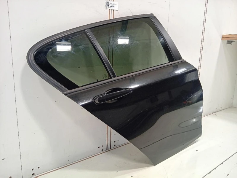 Porta POST DX 41525A2A398 Bmw Serie 1 F20 Berlina 2012