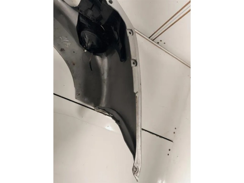 Paraurti ANT 1Z0807221 Skoda Octavia 1Z5 SW 2004