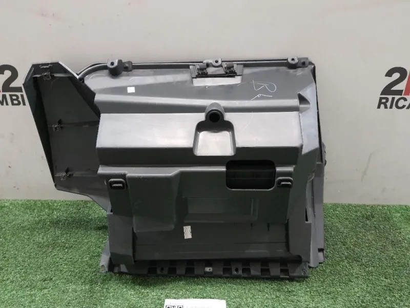 BOX Portaoggetti 1309005070 Fiat QUBO 2008