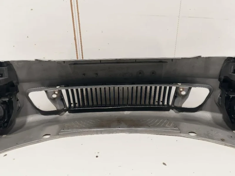 Paraurti ANT 1Z0807221 Skoda Octavia 1Z5 SW 2004