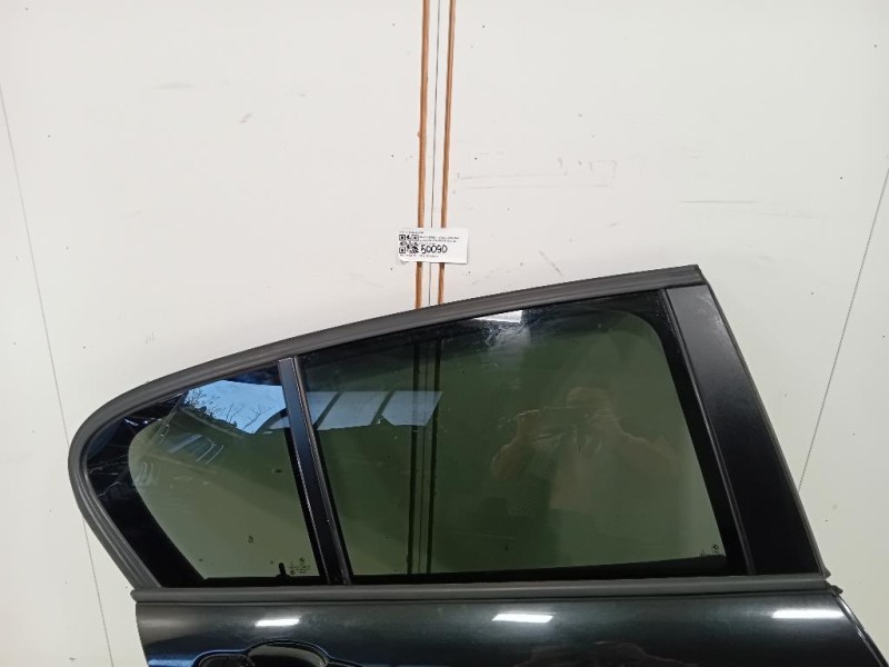 Porta POST DX 41525A2A398 Bmw Serie 1 F20 Berlina 2012