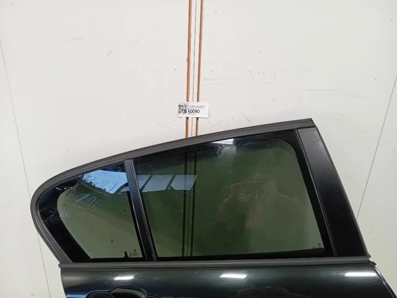 Porta POST DX 41525A2A398 Bmw Serie 1 F20 Berlina 2012