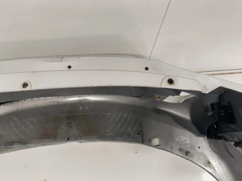 Paraurti ANT 1Z0807221 Skoda Octavia 1Z5 SW 2004