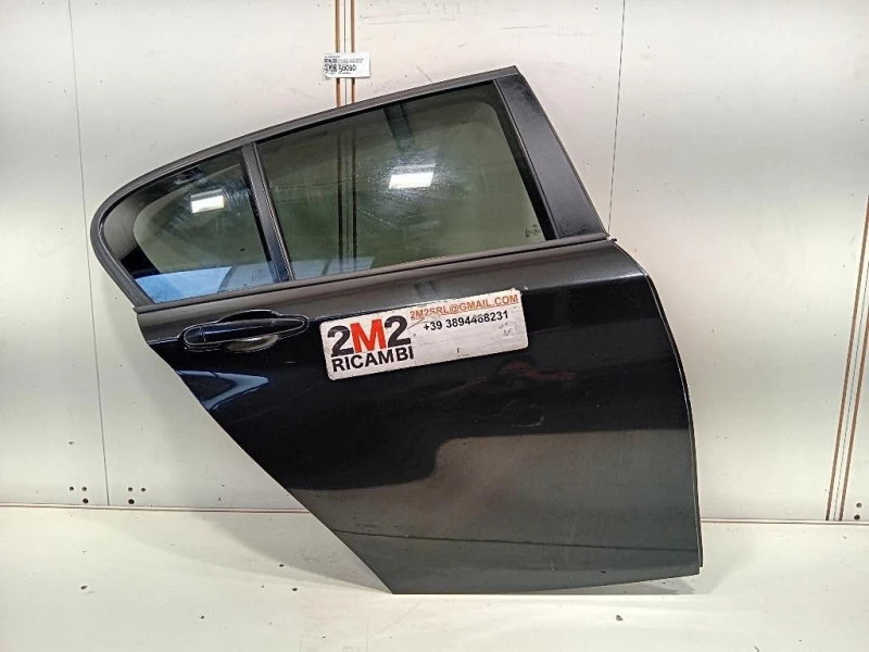 Porta POST DX 41525A2A398 Bmw Serie 1 F20 Berlina 2012