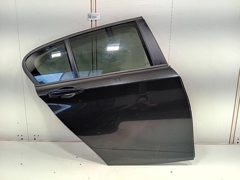 Porta POST DX 41525A2A398 Bmw Serie 1 F20 Berlina 2012