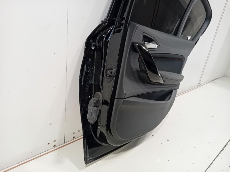 Porta POST DX 41525A2A398 Bmw Serie 1 F20 Berlina 2015