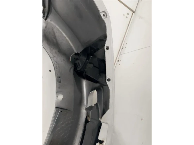 Paraurti ANT 1Z0807221 Skoda Octavia 1Z5 SW 2004