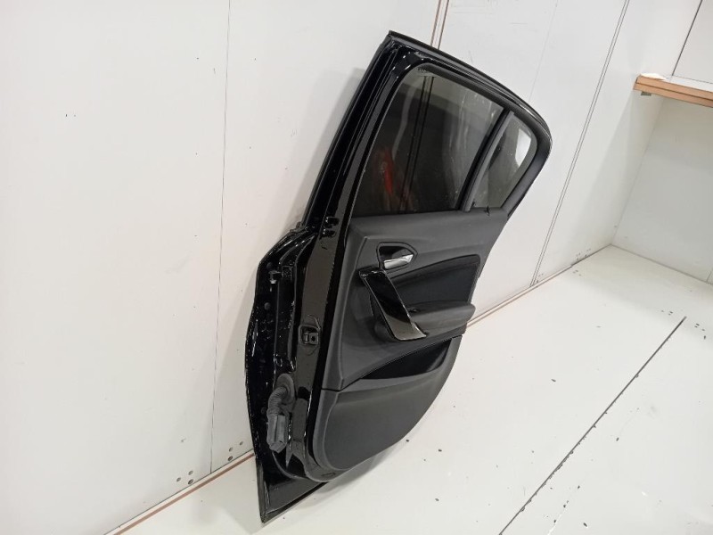 Porta POST DX 41525A2A398 Bmw Serie 1 F20 Berlina 2015