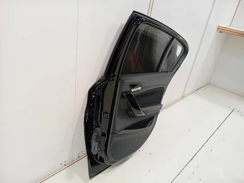 Porta POST DX 41525A2A398 Bmw Serie 1 F20 Berlina 2015