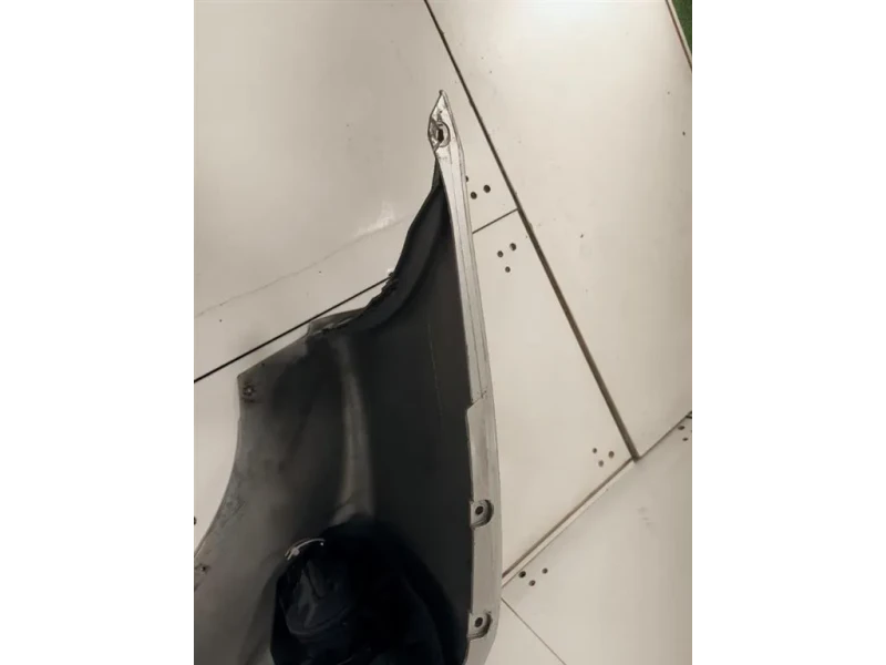 Paraurti ANT 1Z0807221 Skoda Octavia 1Z5 SW 2004