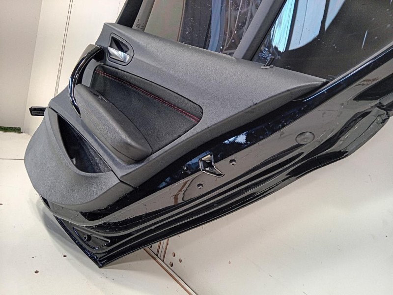 Porta POST DX 41525A2A398 Bmw Serie 1 F20 Berlina 2015