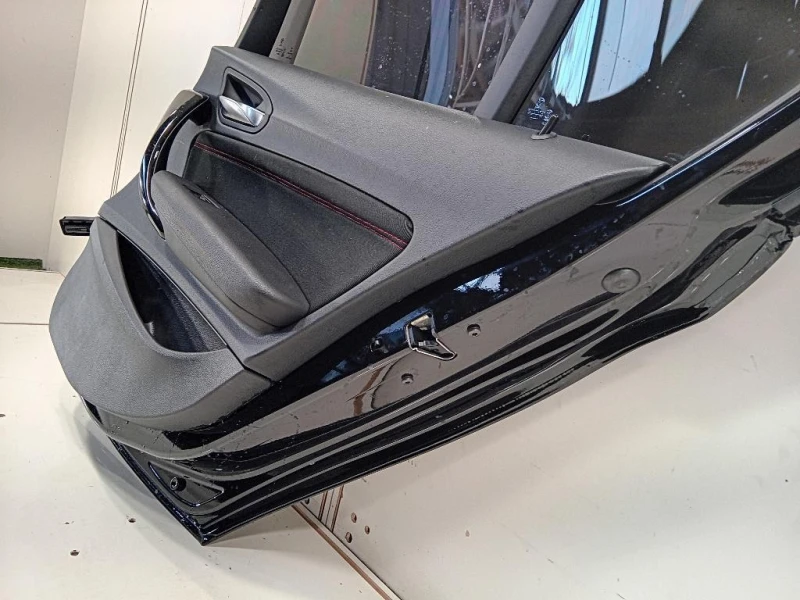 Porta POST DX 41525A2A398 Bmw Serie 1 F20 Berlina 2015