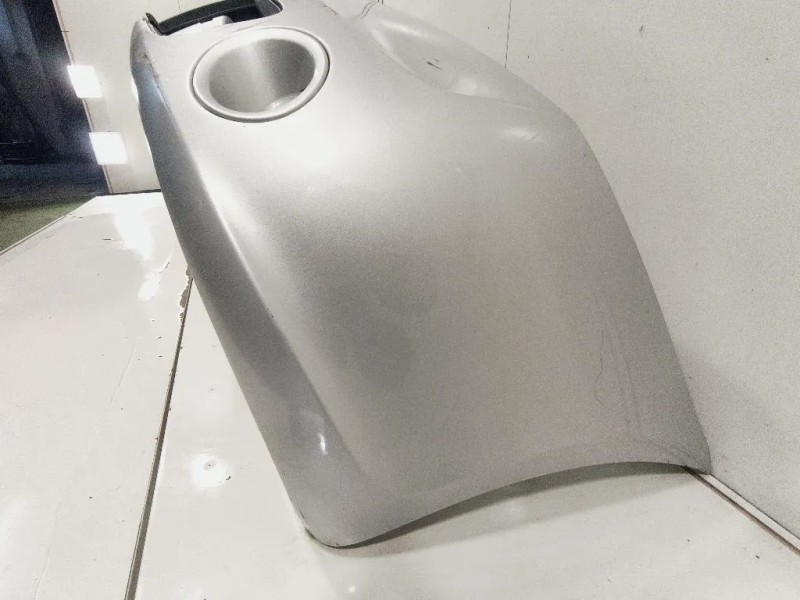 Paraurti ANT 1Z0807221 Skoda Octavia 1Z5 SW 2004