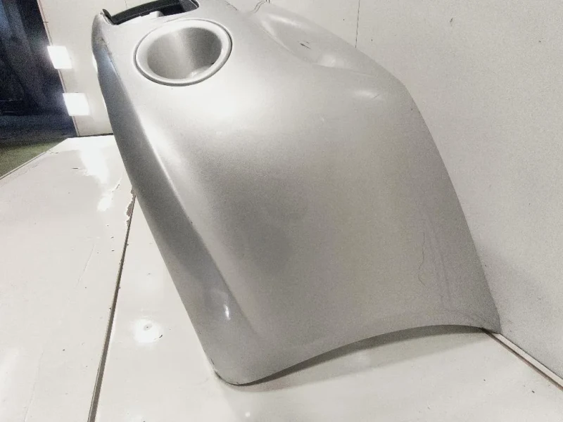 Paraurti ANT 1Z0807221 Skoda Octavia 1Z5 SW 2004