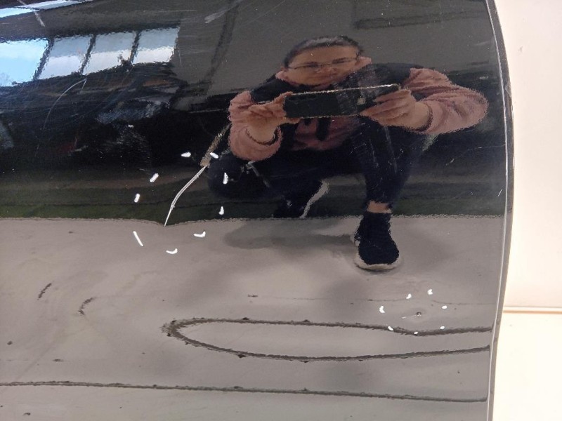 Porta POST DX 41525A2A398 Bmw Serie 1 F20 Berlina 2015