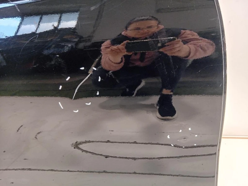 Porta POST DX 41525A2A398 Bmw Serie 1 F20 Berlina 2015