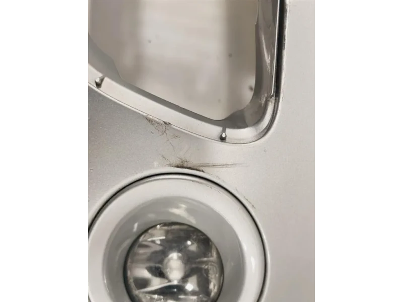 Paraurti ANT 1Z0807221 Skoda Octavia 1Z5 SW 2004