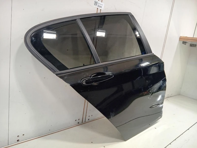 Porta POST DX 41525A2A398 Bmw Serie 1 F20 Berlina 2015