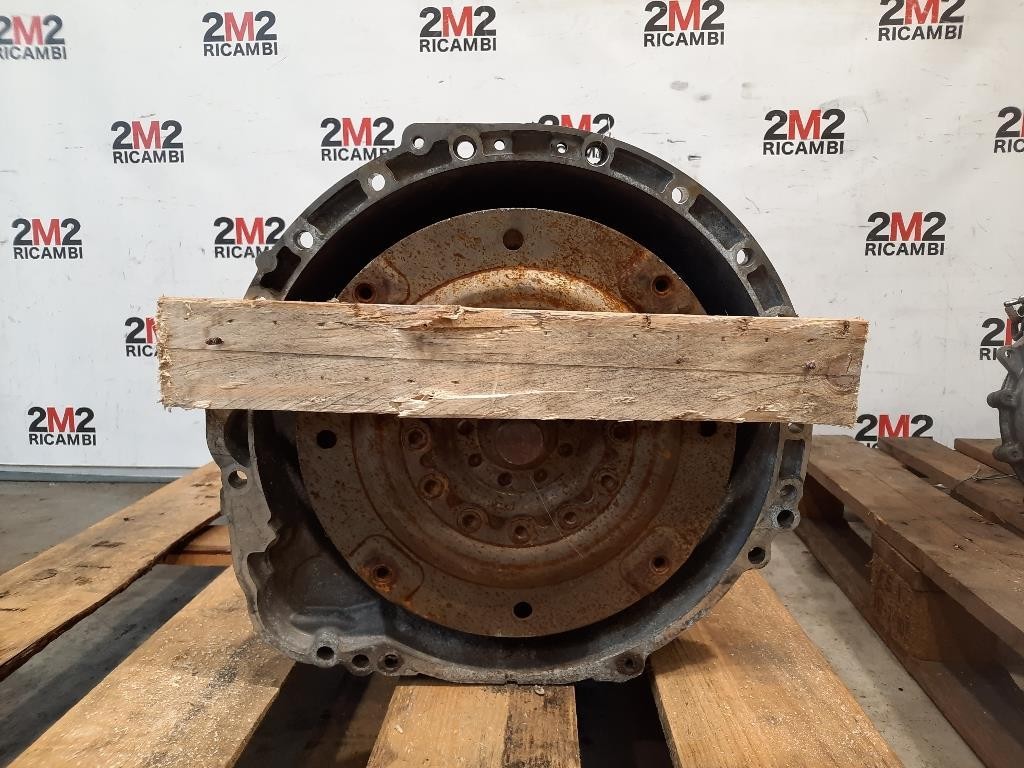 Cambio HPLA7000EC 8 MARCE AUTOMATICO Land Rover Discovery V 2016