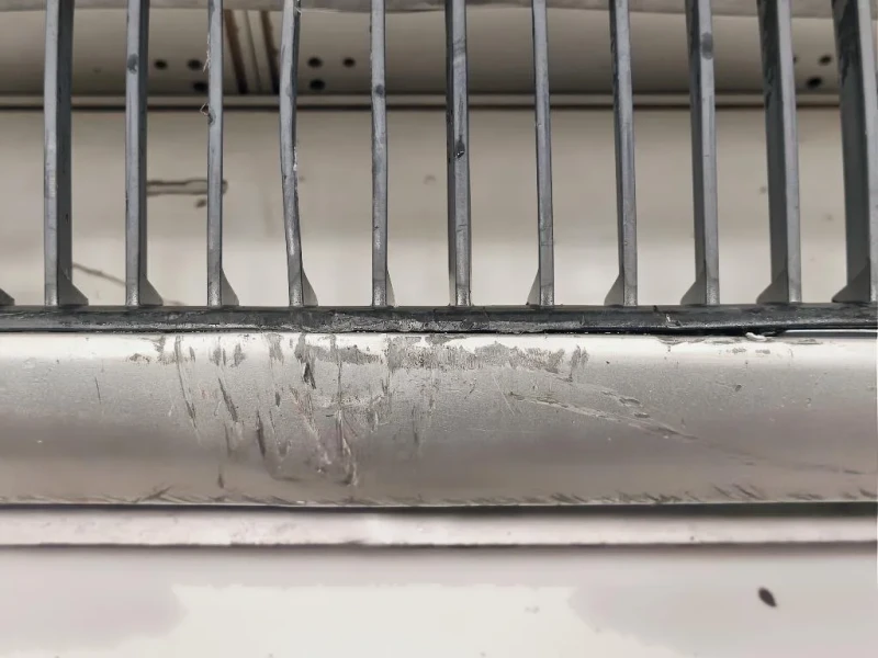 Paraurti ANT 1Z0807221 Skoda Octavia 1Z5 SW 2004