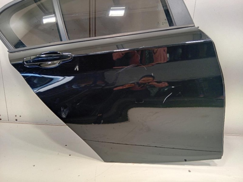 Porta POST DX 41525A2A398 Bmw Serie 1 F20 Berlina 2015