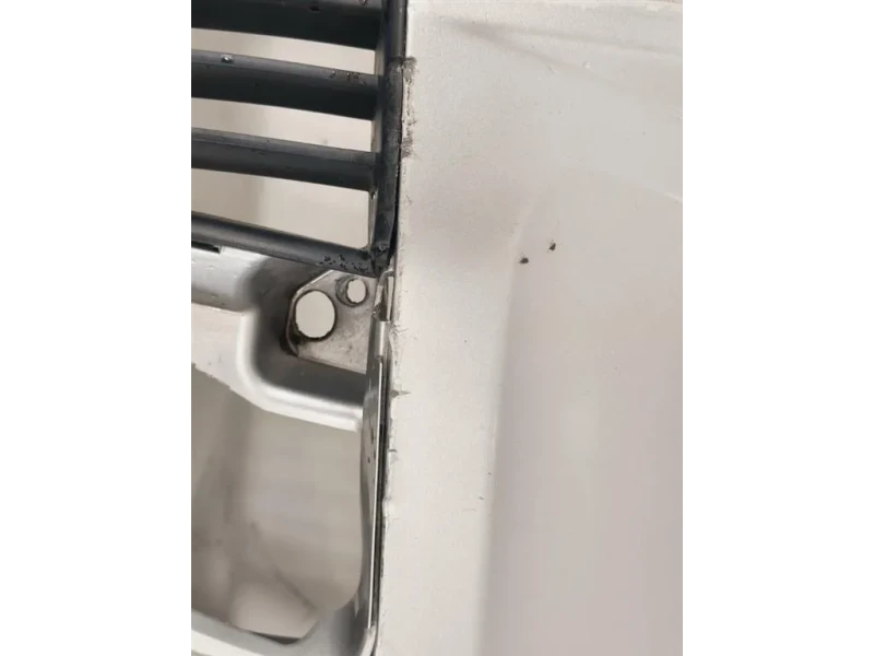 Paraurti ANT 1Z0807221 Skoda Octavia 1Z5 SW 2004