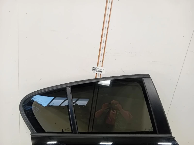 Porta POST DX 41525A2A398 Bmw Serie 1 F20 Berlina 2015