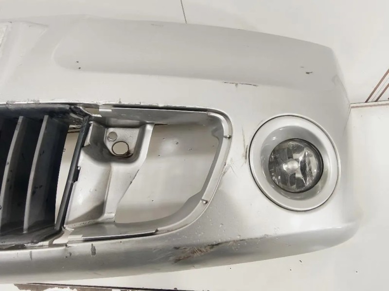 Paraurti ANT 1Z0807221 Skoda Octavia 1Z5 SW 2004