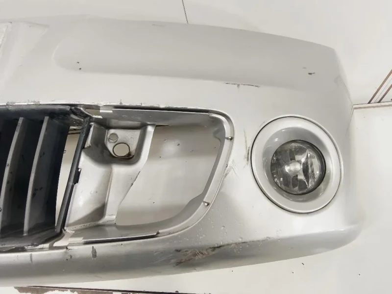 Paraurti ANT 1Z0807221 Skoda Octavia 1Z5 SW 2004