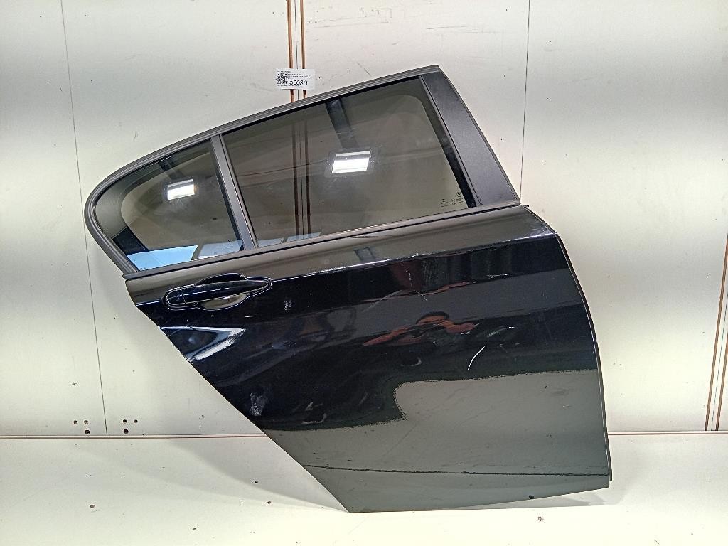 Porta POST DX 41525A2A398 Bmw Serie 1 F20 Berlina 2015