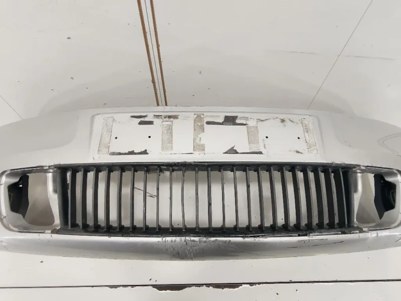 Paraurti ANT 1Z0807221 Skoda Octavia 1Z5 SW 2004