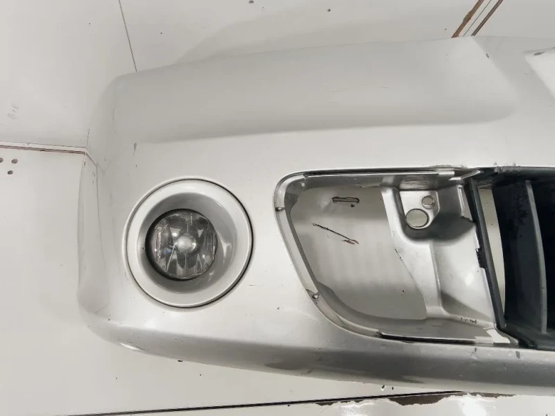 Paraurti ANT 1Z0807221 Skoda Octavia 1Z5 SW 2004