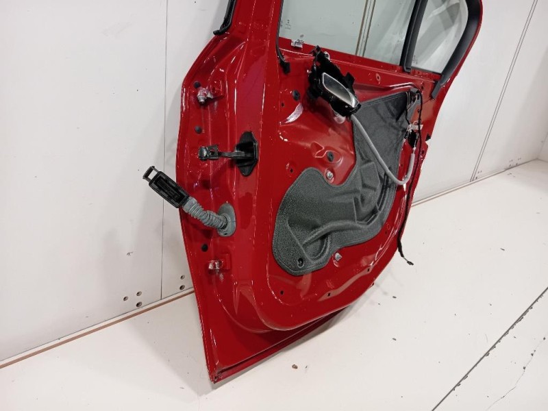 Porta POST DX 41525A2A398 Bmw Serie 1 F20 Berlina 2015