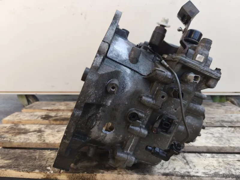 Cambio LR072021 - GK7R7002CC 6 MARCE MANUALE Land Rover Discovery V 2016