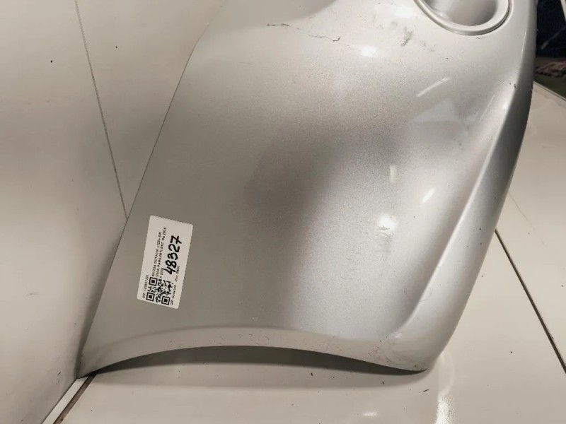 Paraurti ANT 1Z0807221 Skoda Octavia 1Z5 SW 2004