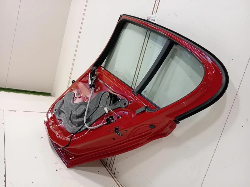 Porta POST DX 41525A2A398 Bmw Serie 1 F20 Berlina 2015