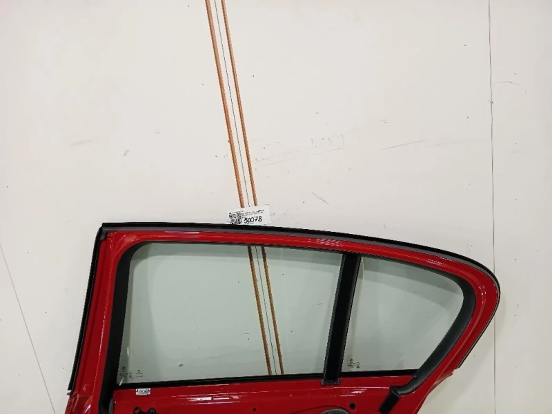 Porta POST DX 41525A2A398 Bmw Serie 1 F20 Berlina 2015