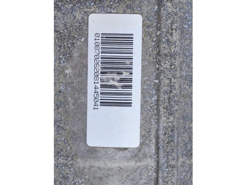 Cambio LR114022 HPLA7000CD 8 MARCE AUTOMATICO Land Rover Discovery V 2016