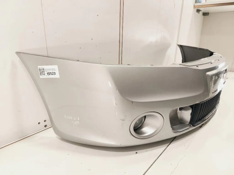 Paraurti ANT 1Z0807221 Skoda Octavia 1Z5 SW 2004