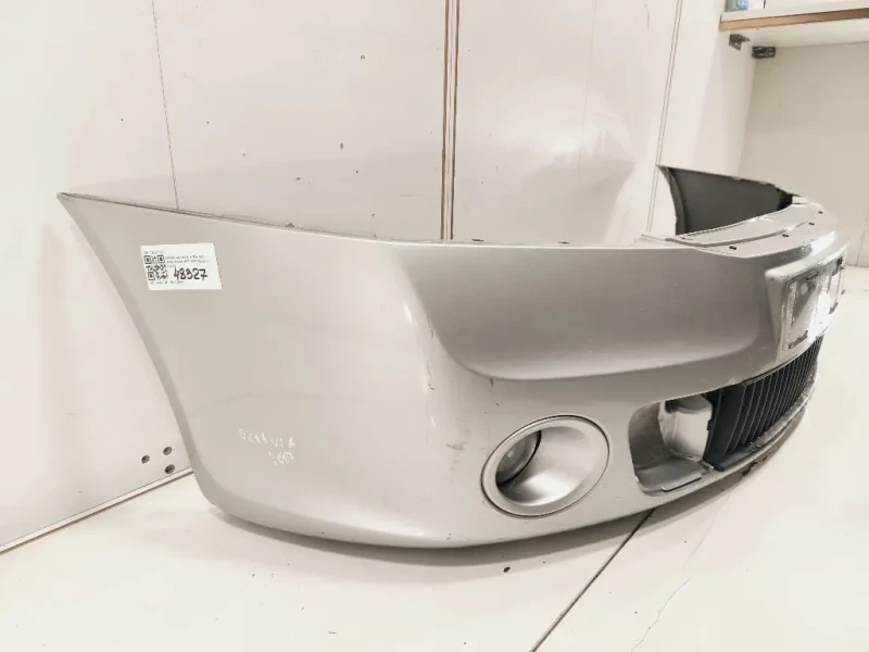 Paraurti ANT 1Z0807221 Skoda Octavia 1Z5 SW 2004