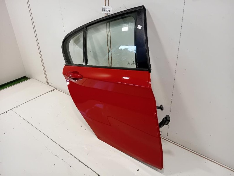 Porta POST DX 41525A2A398 Bmw Serie 1 F20 Berlina 2015