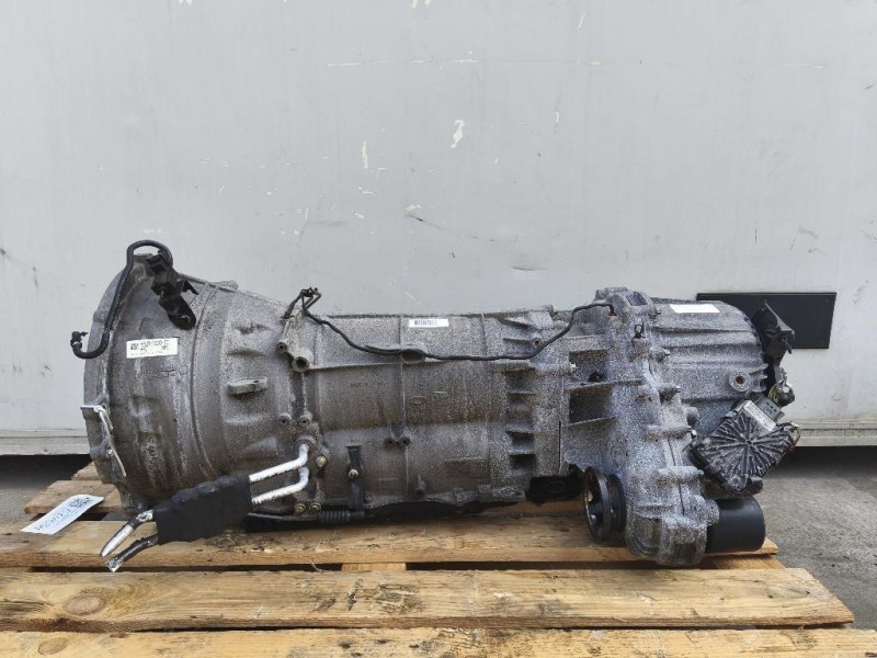 Cambio LR114022 HPLA7000CD 8 MARCE AUTOMATICO Land Rover Discovery V 2016