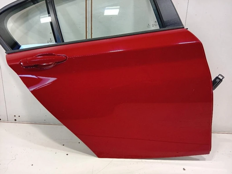 Porta POST DX 41525A2A398 Bmw Serie 1 F20 Berlina 2015