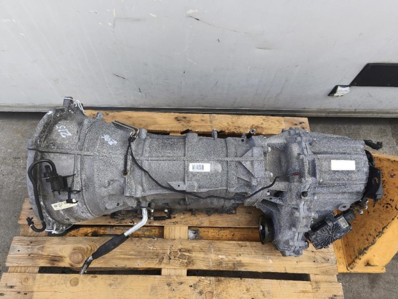 Cambio LR114022 HPLA7000CD 8 MARCE AUTOMATICO Land Rover Discovery V 2016