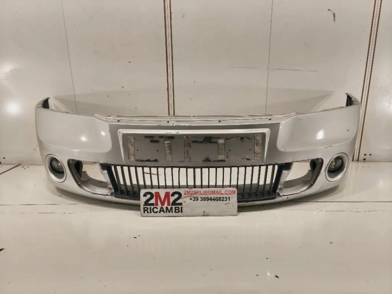 Paraurti ANT 1Z0807221 Skoda Octavia 1Z5 SW 2004