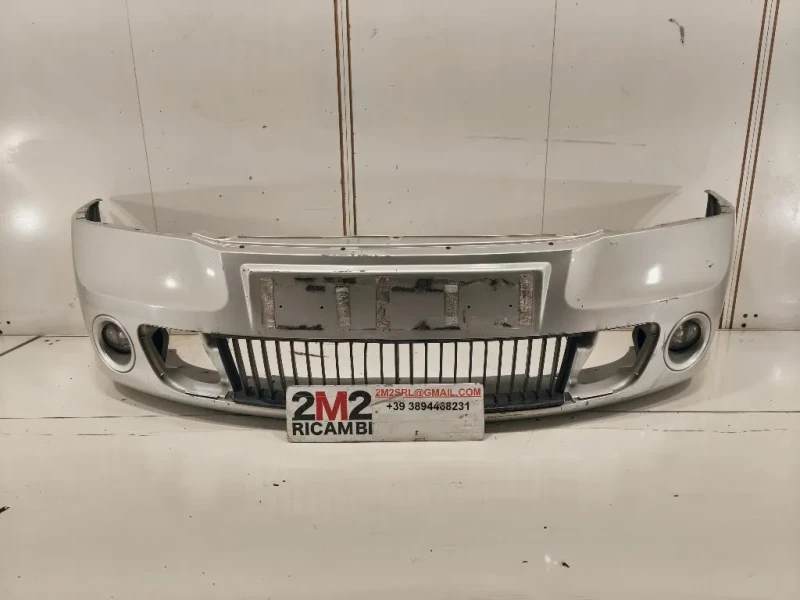 Paraurti ANT 1Z0807221 Skoda Octavia 1Z5 SW 2004