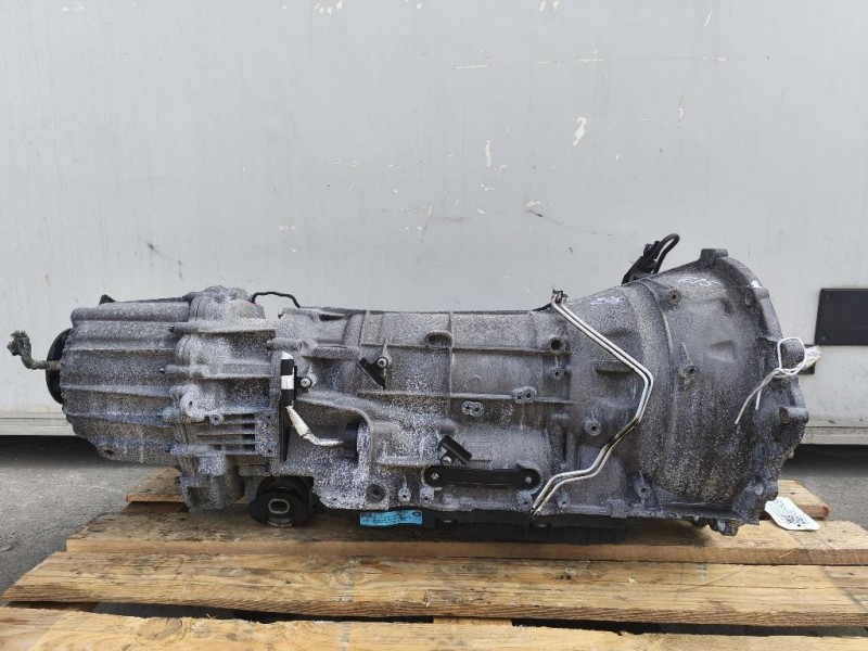 Cambio LR114022 HPLA7000CD 8 MARCE AUTOMATICO Land Rover Discovery V 2016