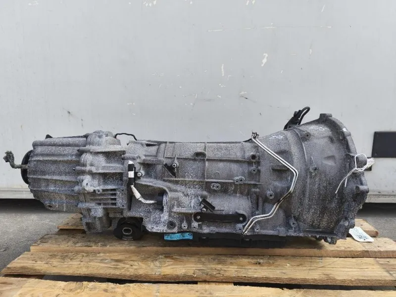 Cambio LR114022 HPLA7000CD 8 MARCE AUTOMATICO Land Rover Discovery V 2016