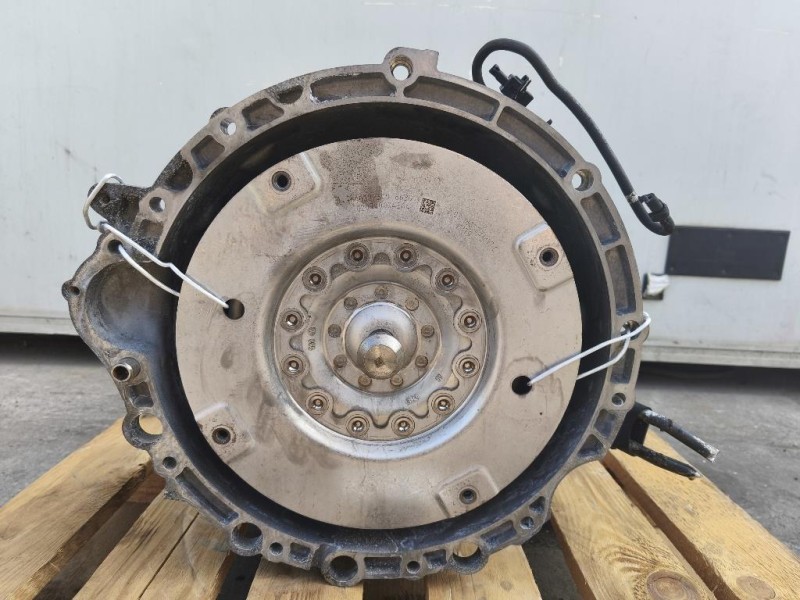 Cambio LR114022 HPLA7000CD 8 MARCE AUTOMATICO Land Rover Discovery V 2016