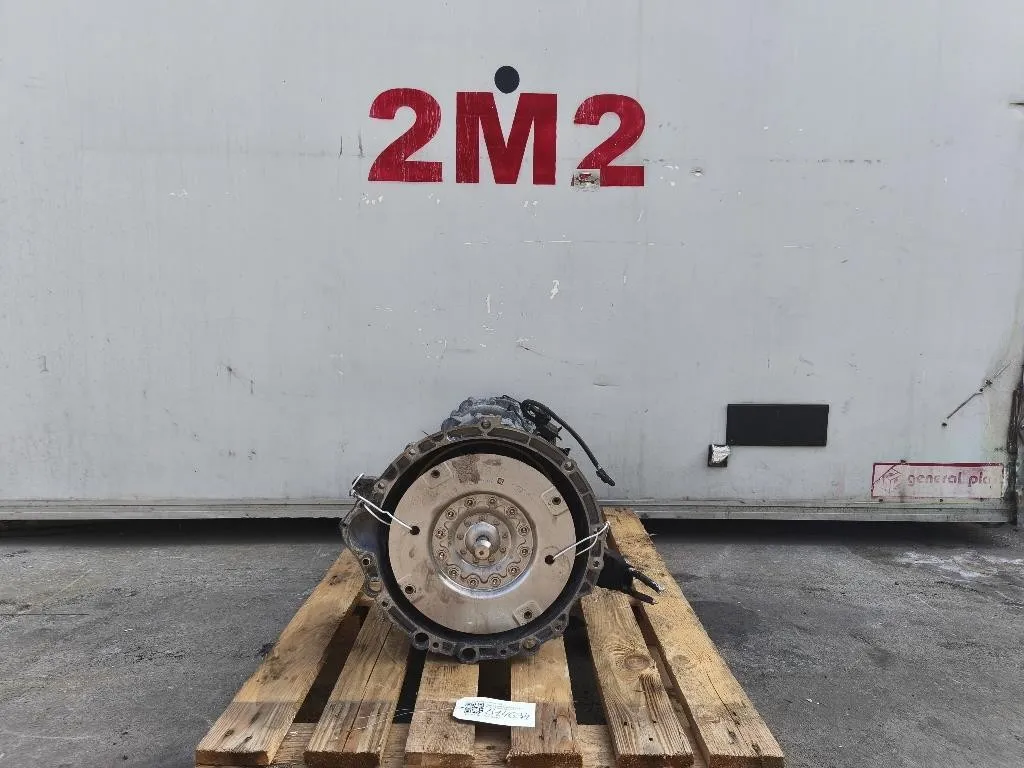 Cambio LR114022 HPLA7000CD 8 MARCE AUTOMATICO Land Rover Discovery V 2016